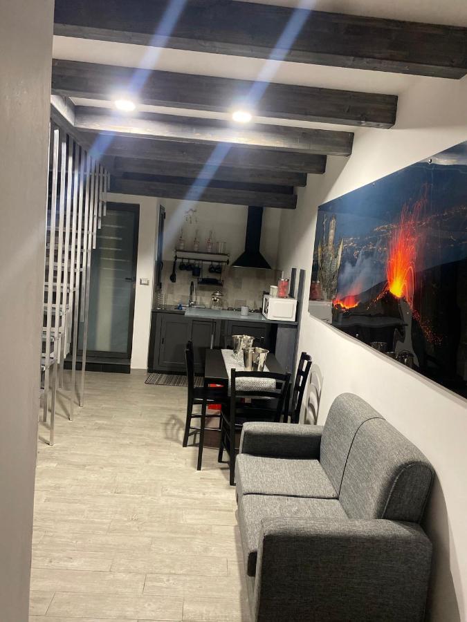 Suite Holiday House Bonaccorso Catânia Exterior foto