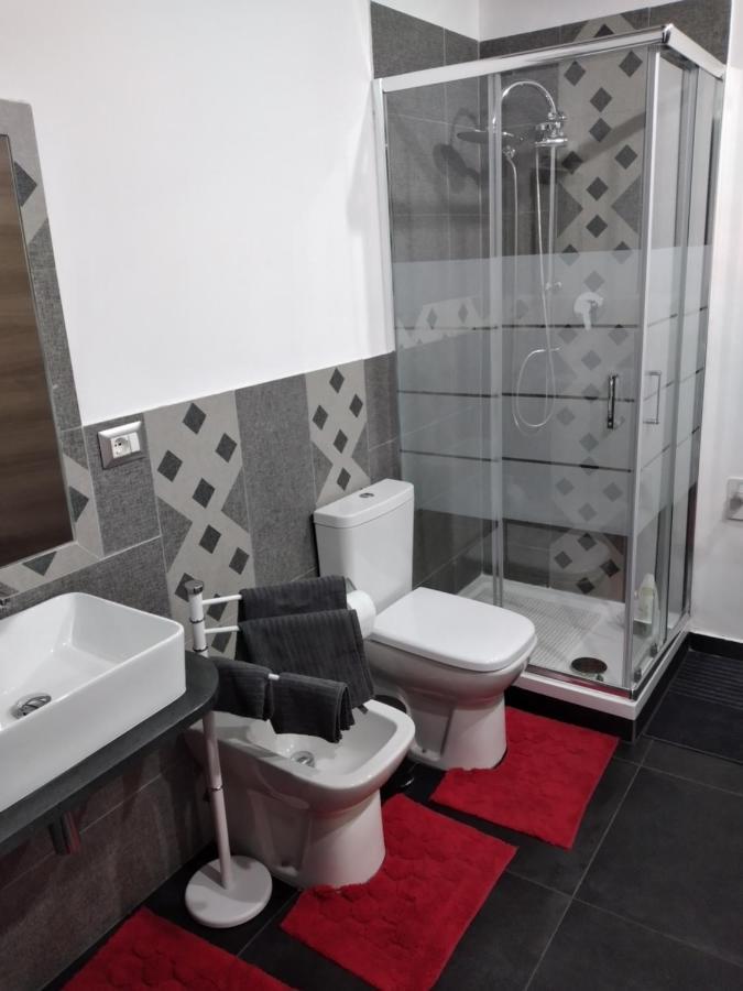 Suite Holiday House Bonaccorso Catânia Exterior foto
