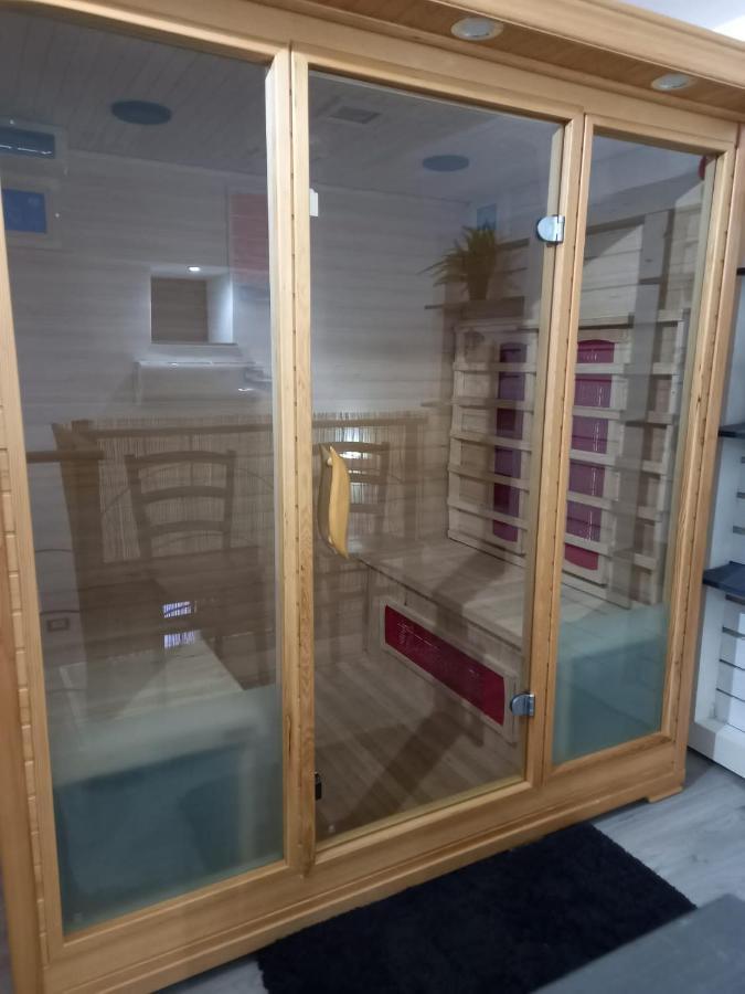 Suite Holiday House Bonaccorso Catânia Exterior foto