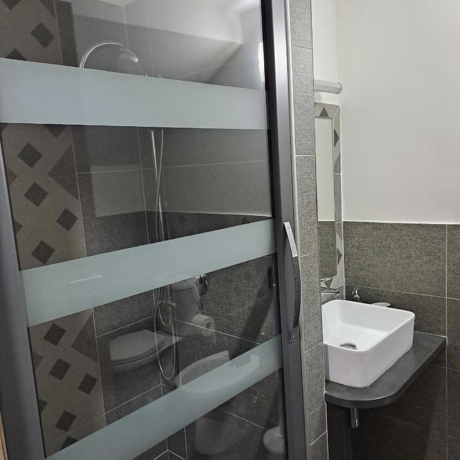 Suite Holiday House Bonaccorso Catânia Exterior foto