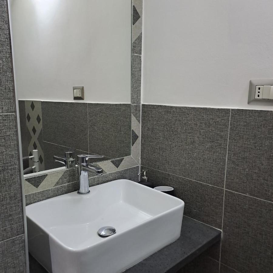 Suite Holiday House Bonaccorso Catânia Exterior foto