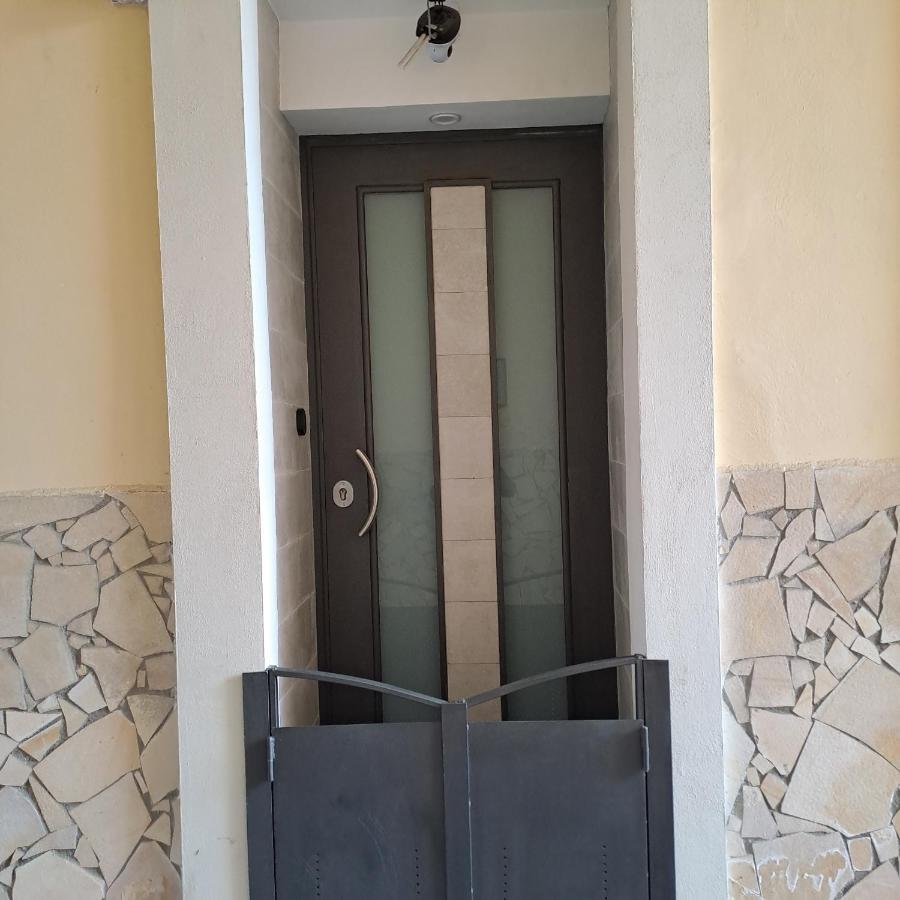 Suite Holiday House Bonaccorso Catânia Exterior foto