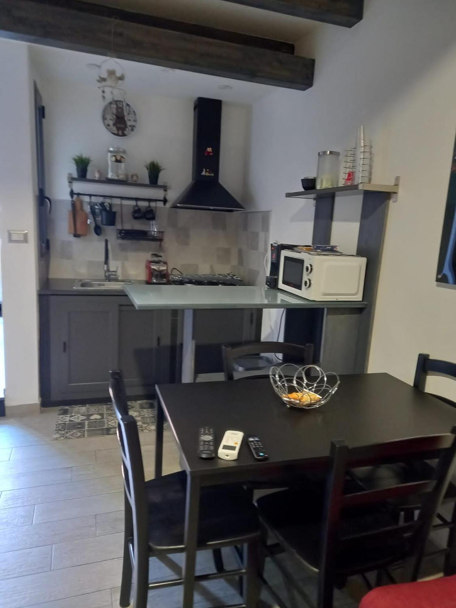Suite Holiday House Bonaccorso Catânia Quarto foto